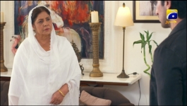 Sirf Tum - Episode 09 - 25th July 2023